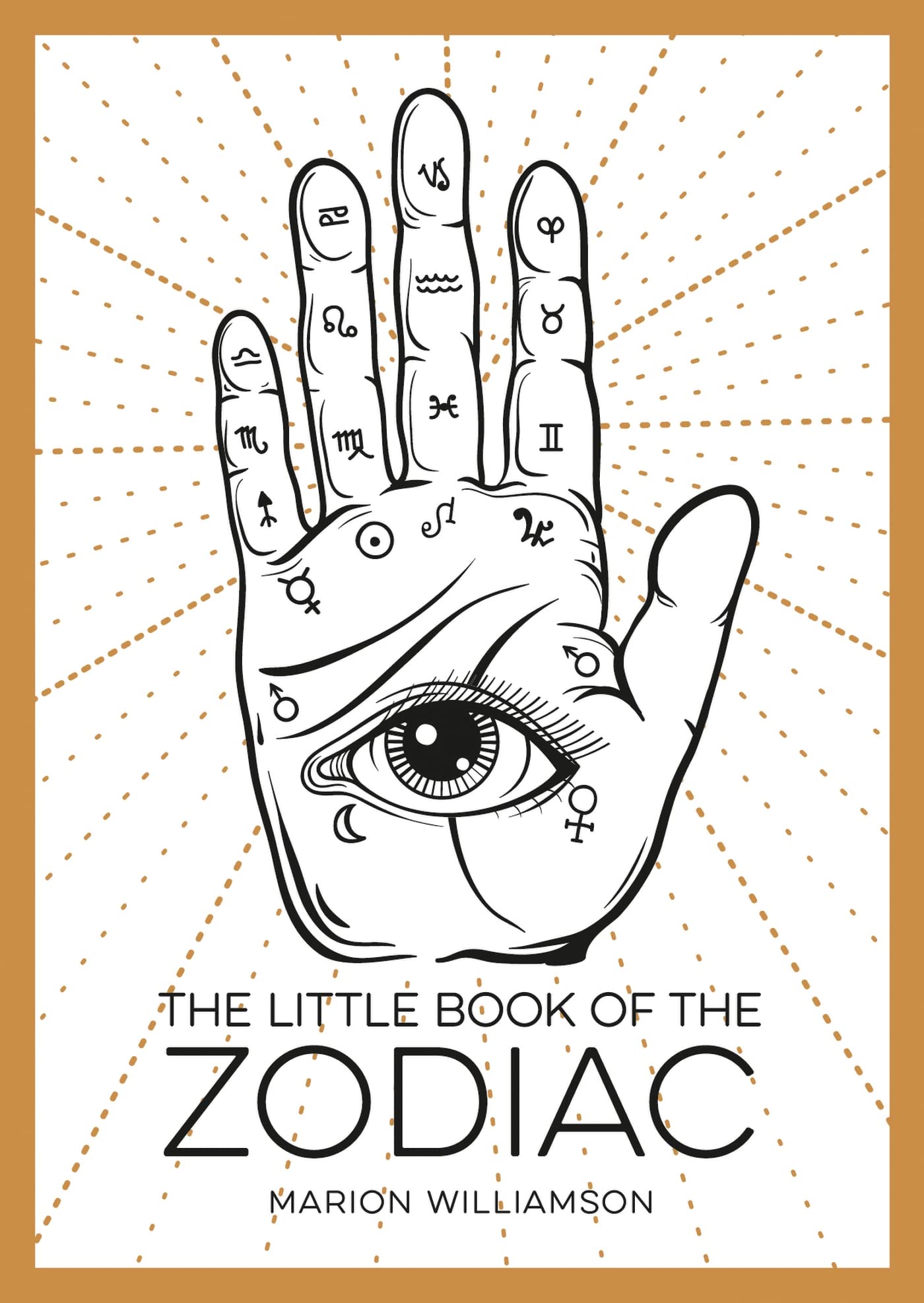 The Little Book of the Zodiac : An Introduction to Astrology - Sold by Witch, Please!