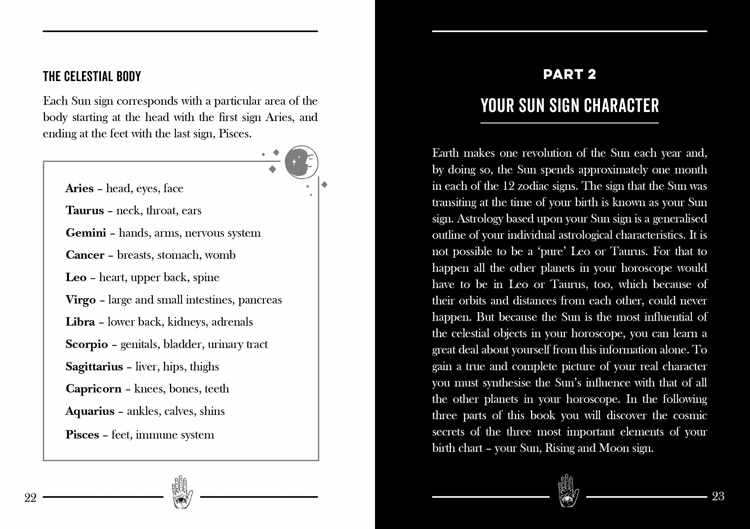 The Little Book of the Zodiac : An Introduction to Astrology - Sold by Witch, Please!