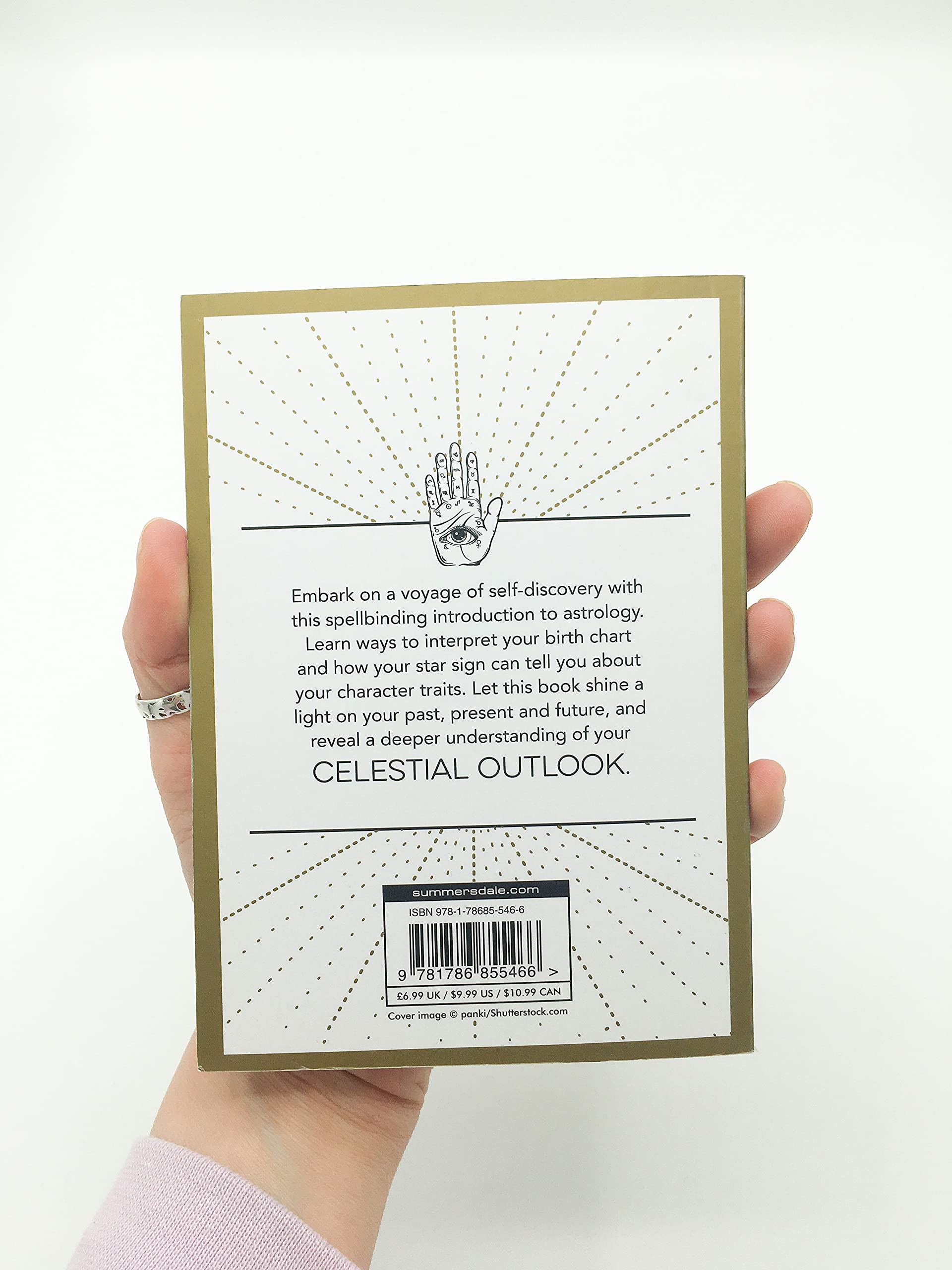 The Little Book of the Zodiac : An Introduction to Astrology - Sold by Witch, Please!