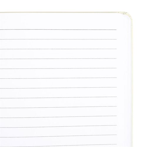 The Moon Celestial A5 Notebook at Witch, Please!.