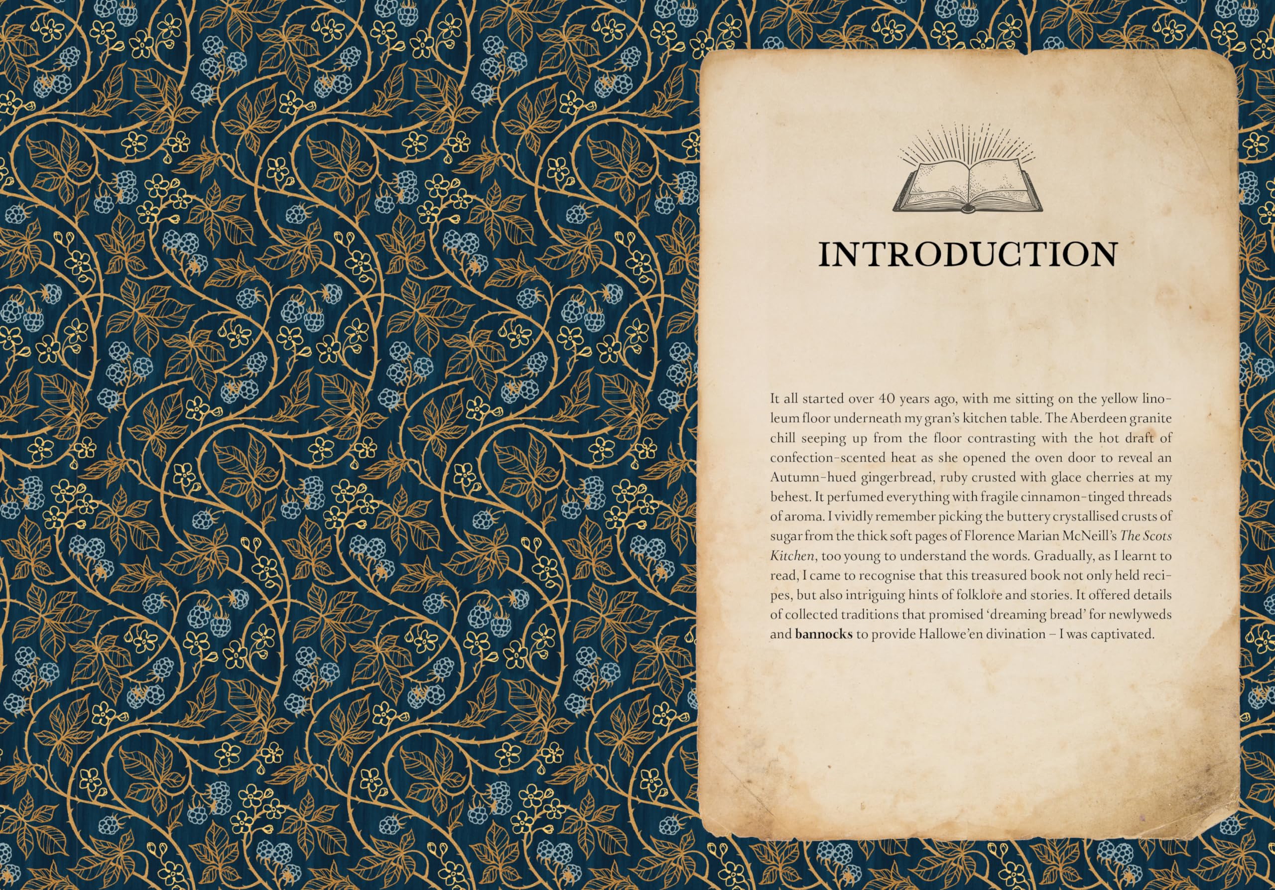 The Time Traveller's Herbal : Stories and Recipes from the Historical Apothecary Cabinet - Sold by Witch, Please!