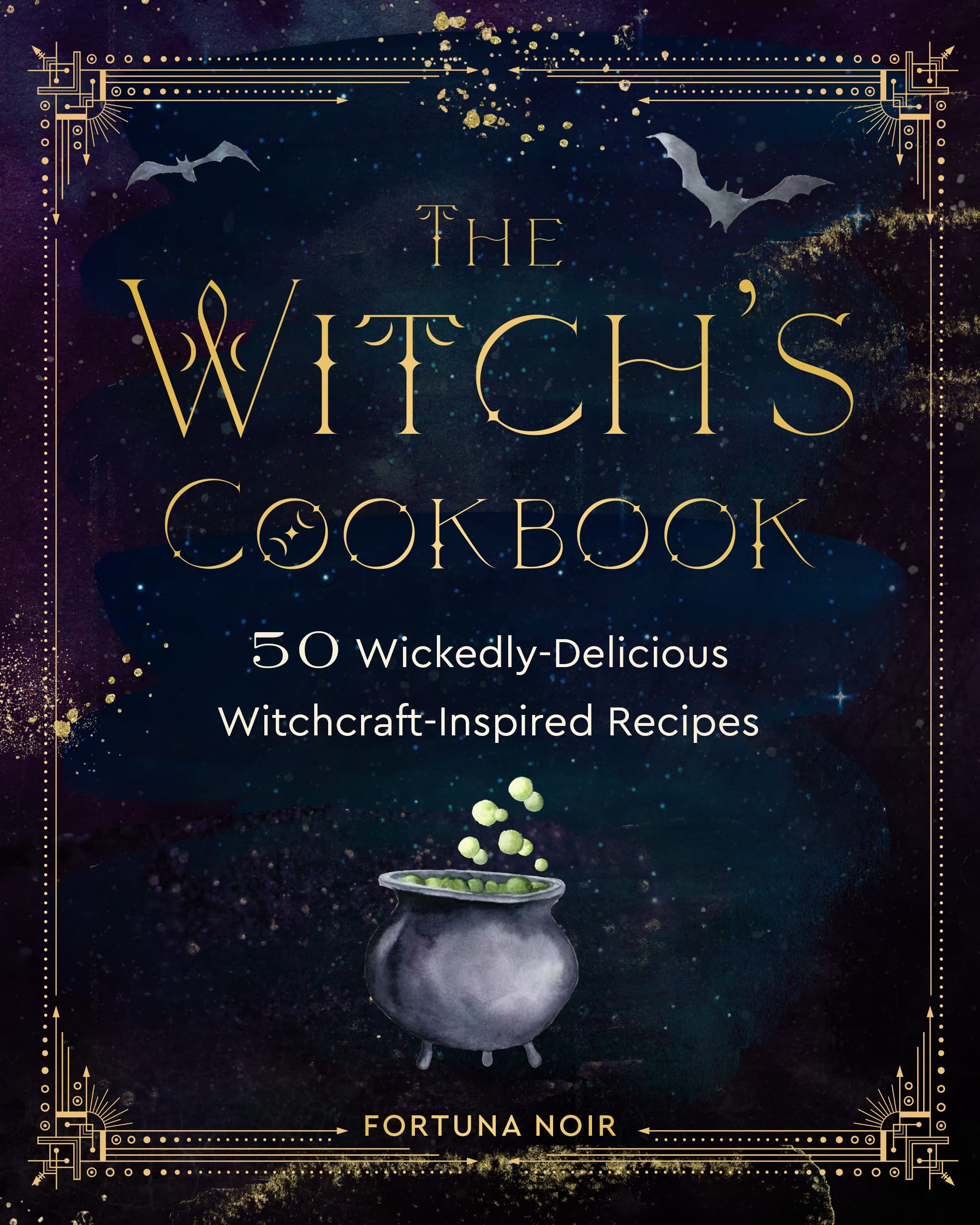 Cook Books