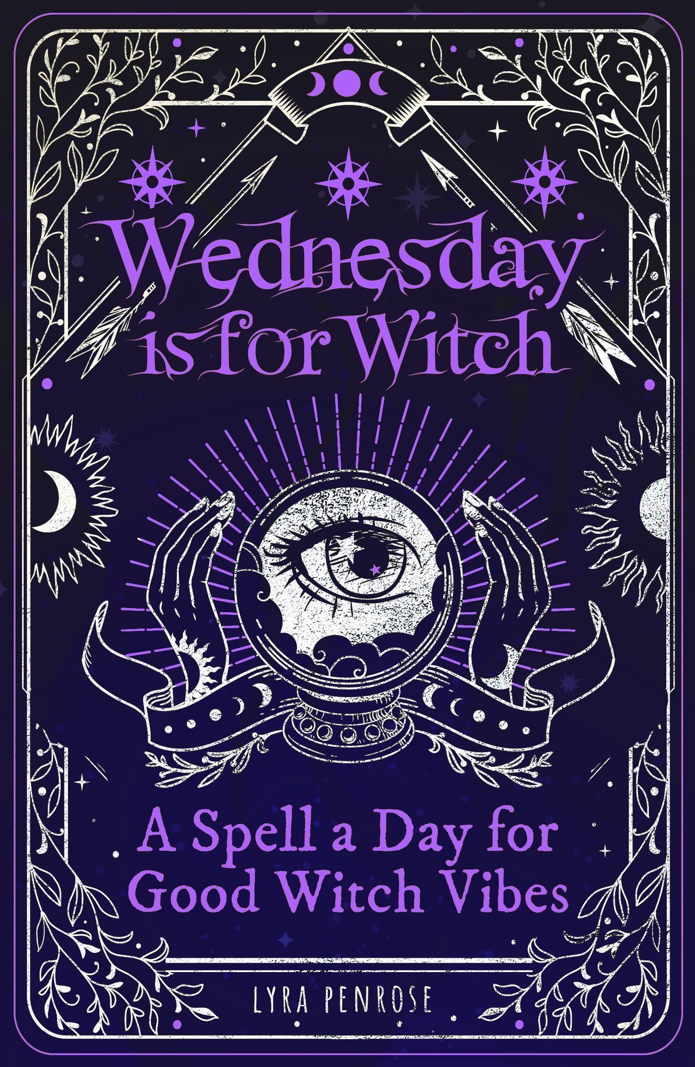 Wednesday Is For Witch Book Spell A Day Witch Please wednesday-is-for-witch-book-spell-a-day-witch-please