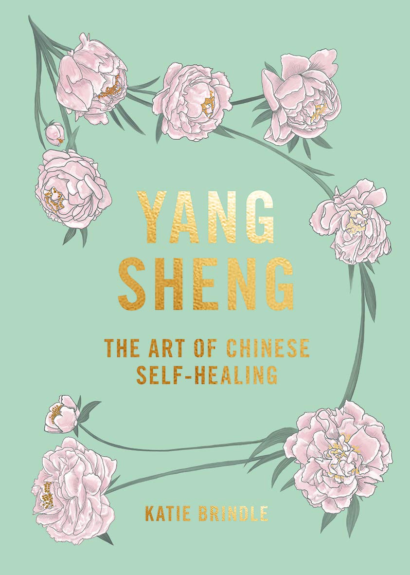 Yang Sheng : The Art of Chinese Self-Healing - Sold by Witch, Please!