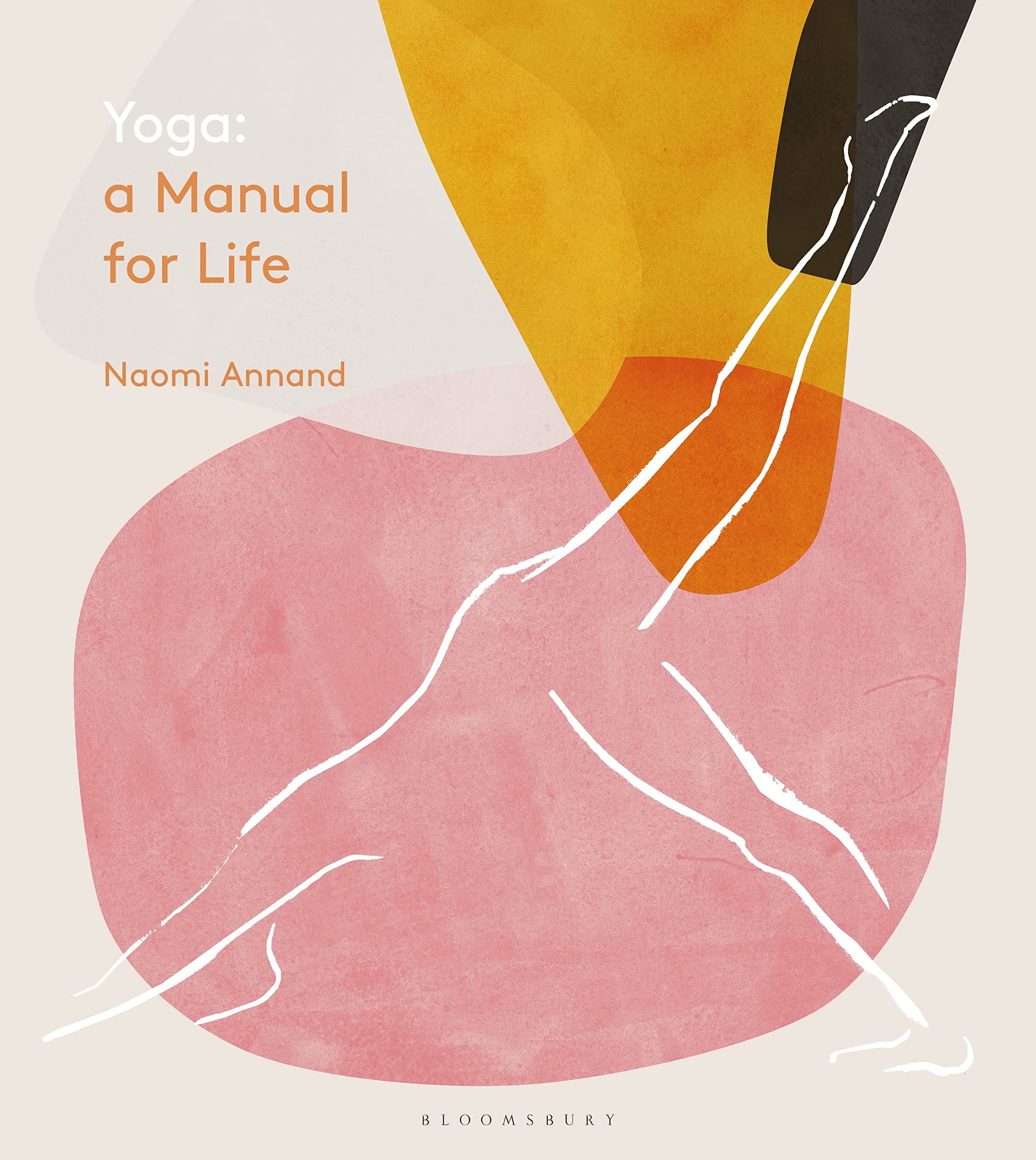 Yoga: A Manual for Life - Sold by Witch, Please!
