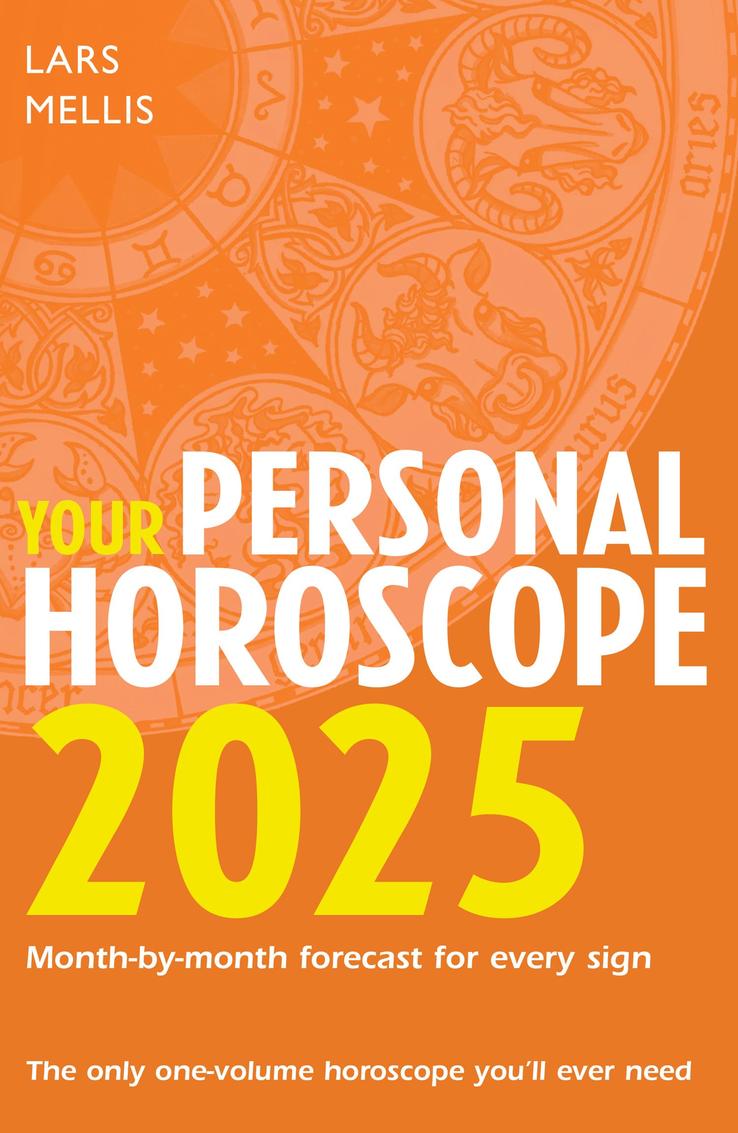 Your Personal Horoscope 2025 - Sold by Witch, Please!