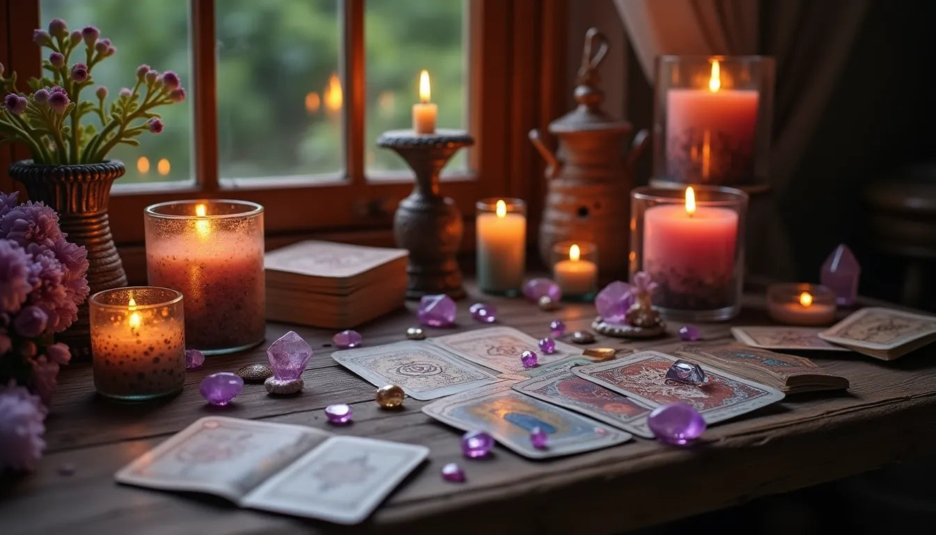 Elevate Your Sacred Space With Witch Please Homeware Essentials