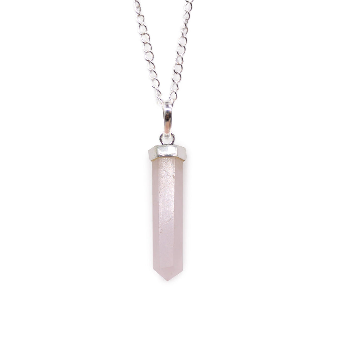 Elevate Your Style with Enchanting Rose Quartz Gemstone Jewelry