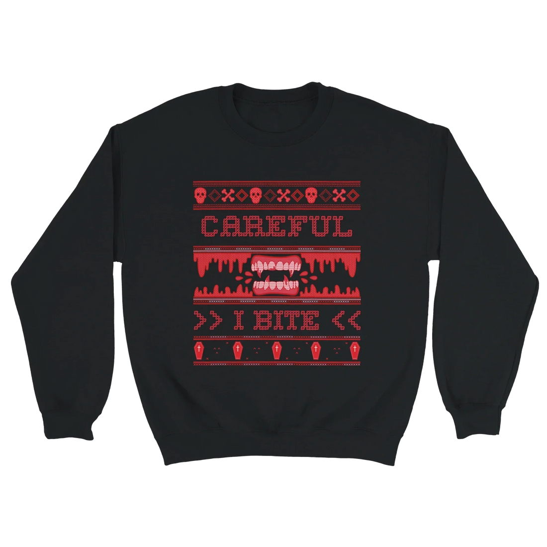 Embrace the Spooky Season with Our Halloween Sweatshirt Collection! 🎃👻