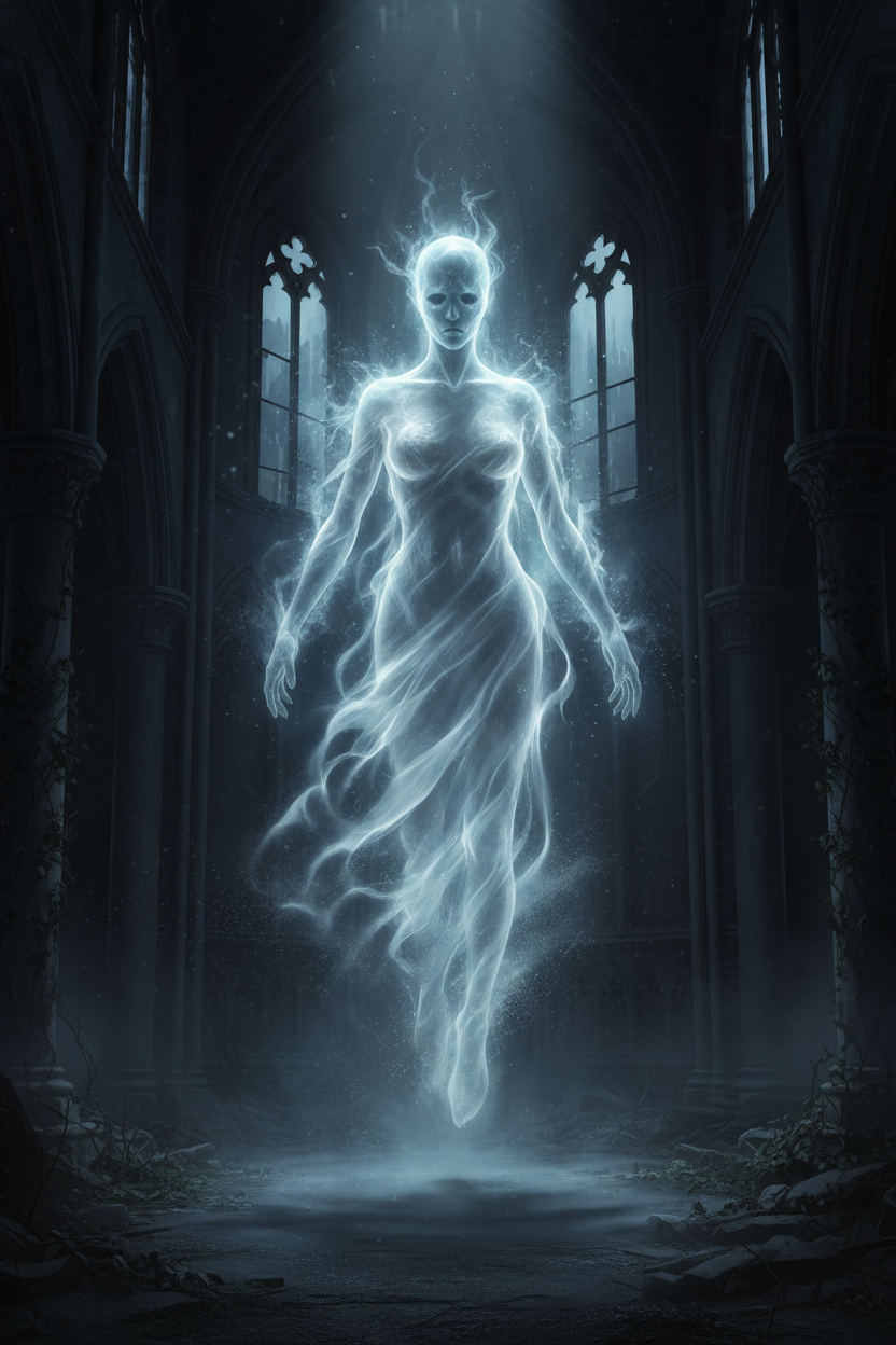 The Unique Role of Spirits in Various Witchcraft Traditions