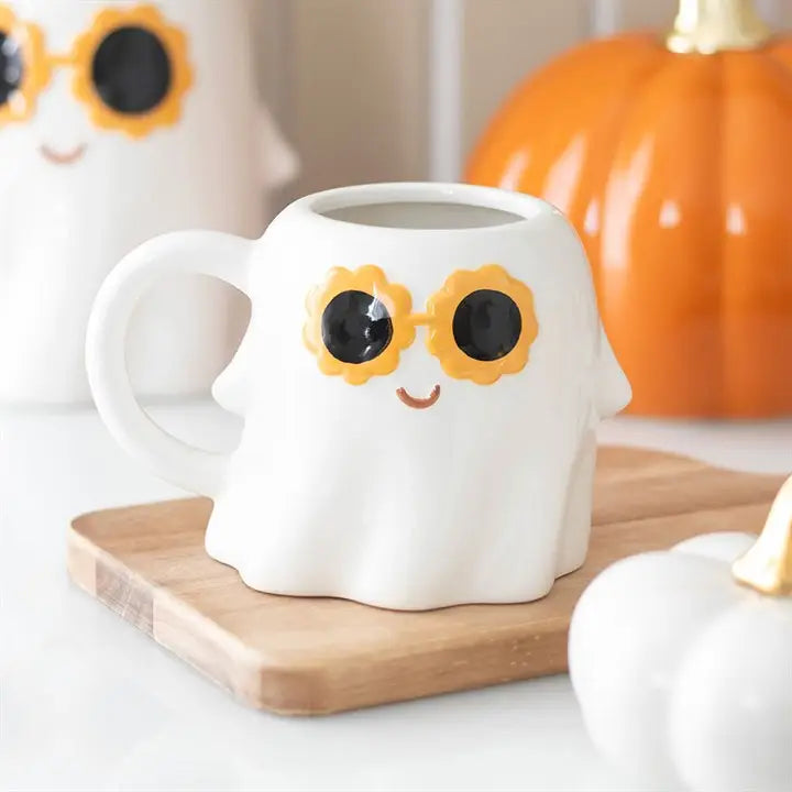 Spooktacular Spooks: Groovy Halloween Delights from Witch, Please!