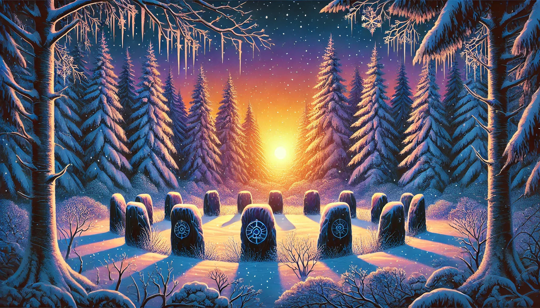 The Winter Solstice: Origins Traditions and Why We Celebrate