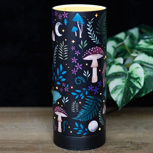 Enchant Your Senses: Discover the Magical Dark Forest Collection