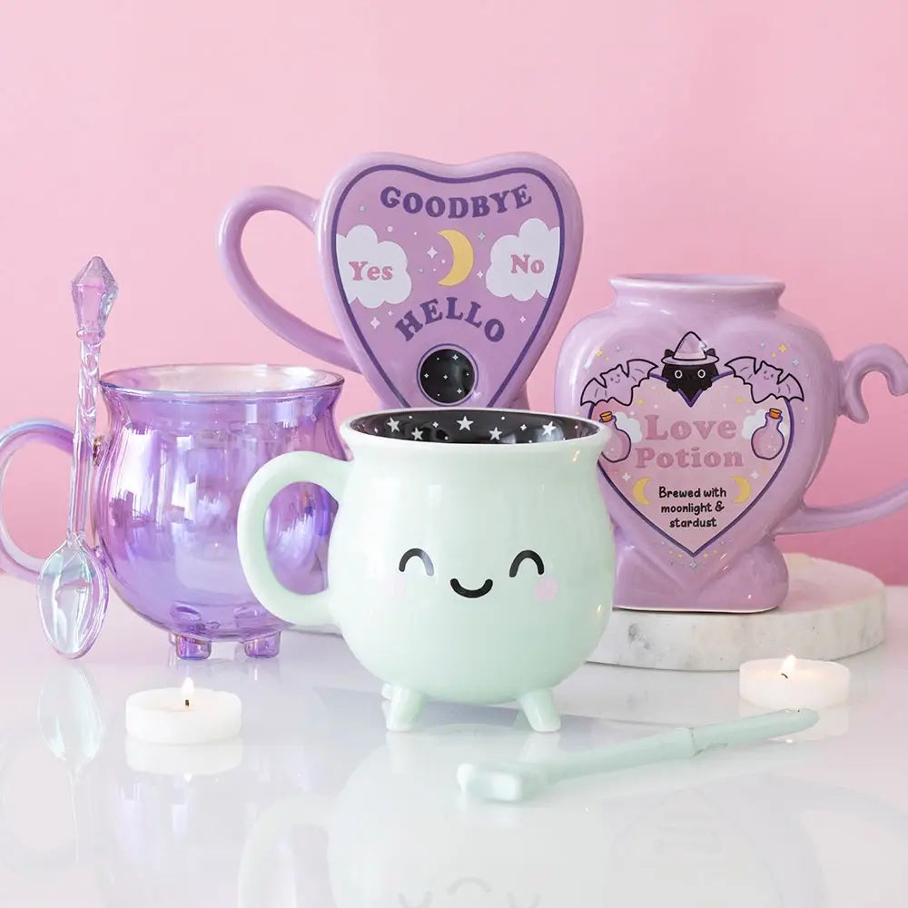 Candy Cauldron