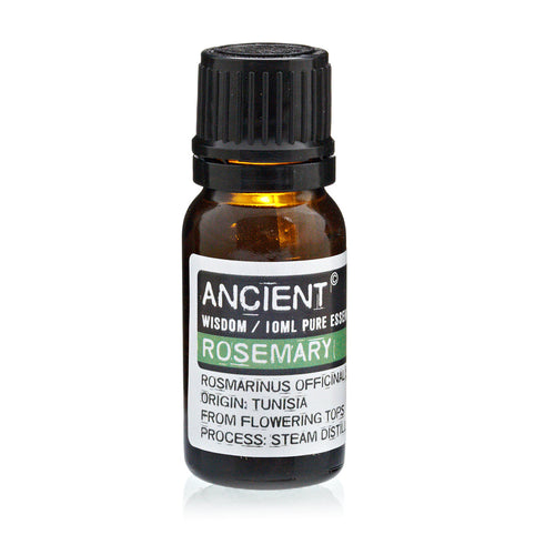 10 ml Rosemary Essential Oil From Witch, Please!