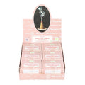 12 Packs of Positive Vibes Dhoop Incense Cones by Satya