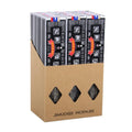 12 Packs of Satya Super Hit Smudge Incense 25g