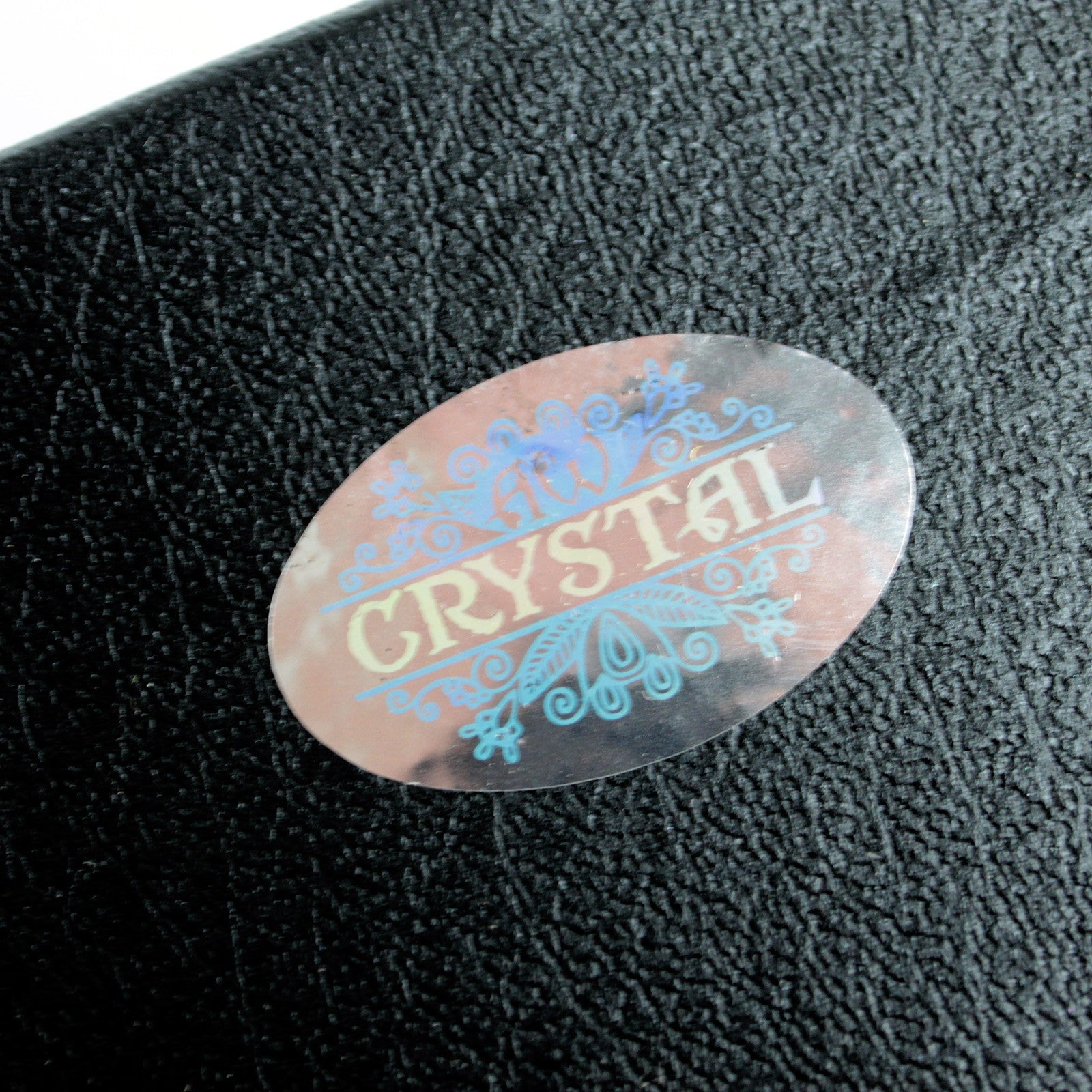 Crystal Ball on Stand 60mm From Witch, Please!