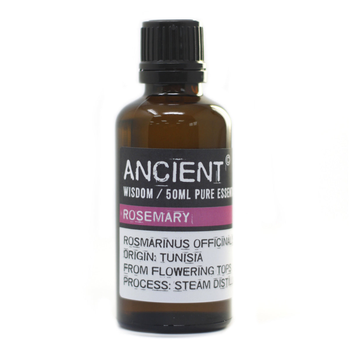 Rosemary 50ml From Witch, Please!