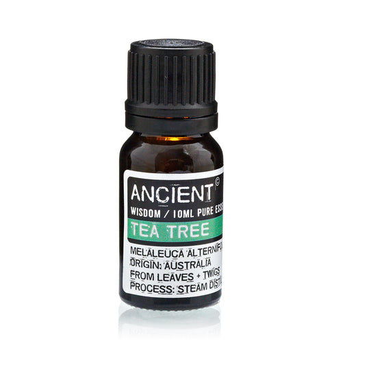 10 ml Tea Tree Essential Oil From Witch, Please!