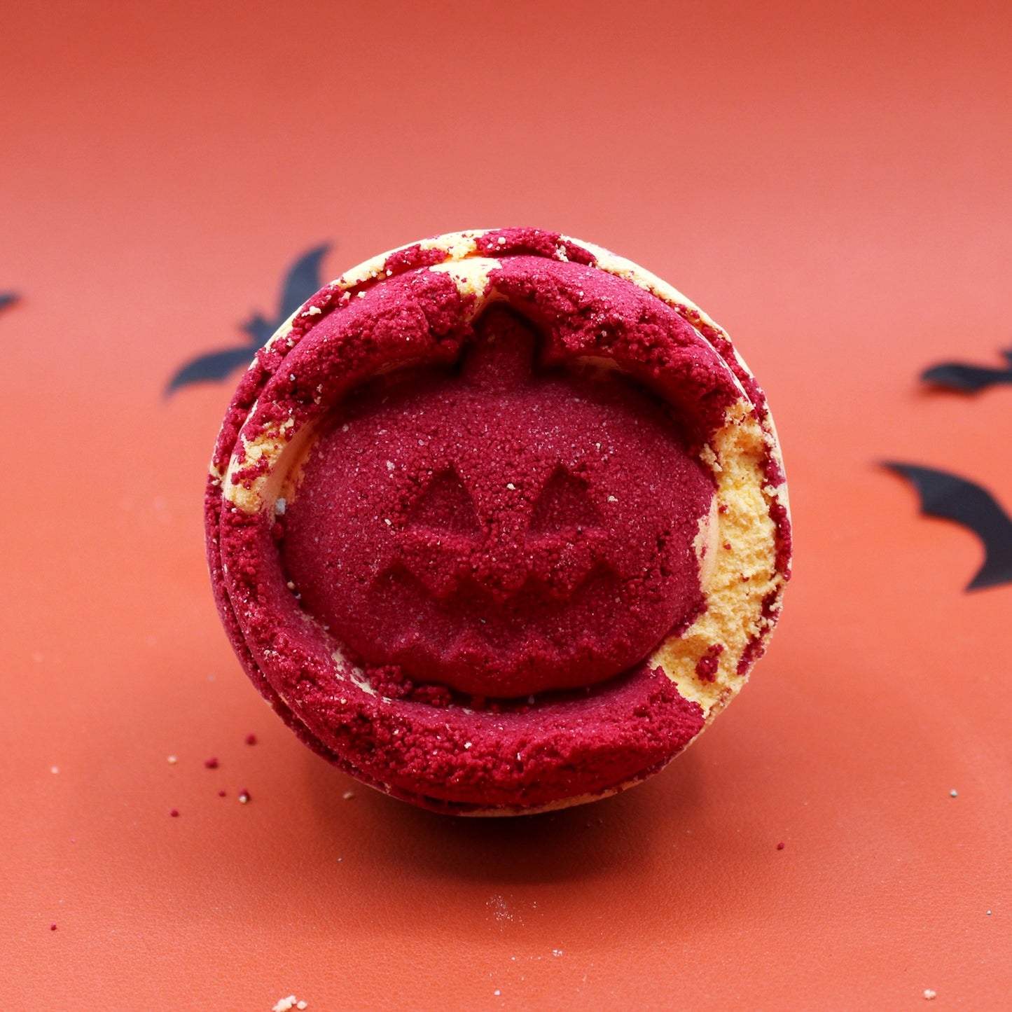 Aniseed Halloween Bath Bomb From Witch, Please!