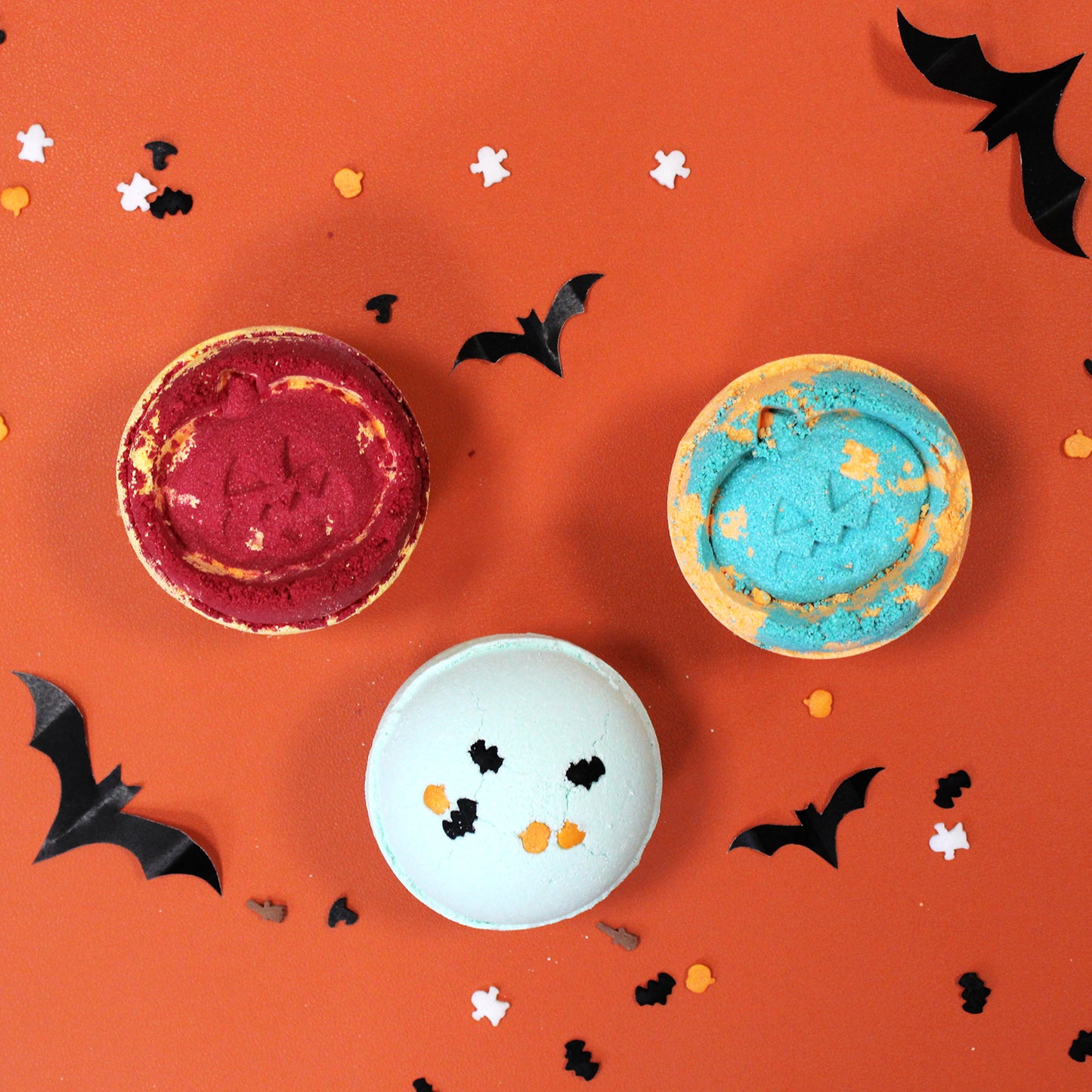 Aniseed Halloween Bath Bomb From Witch, Please!