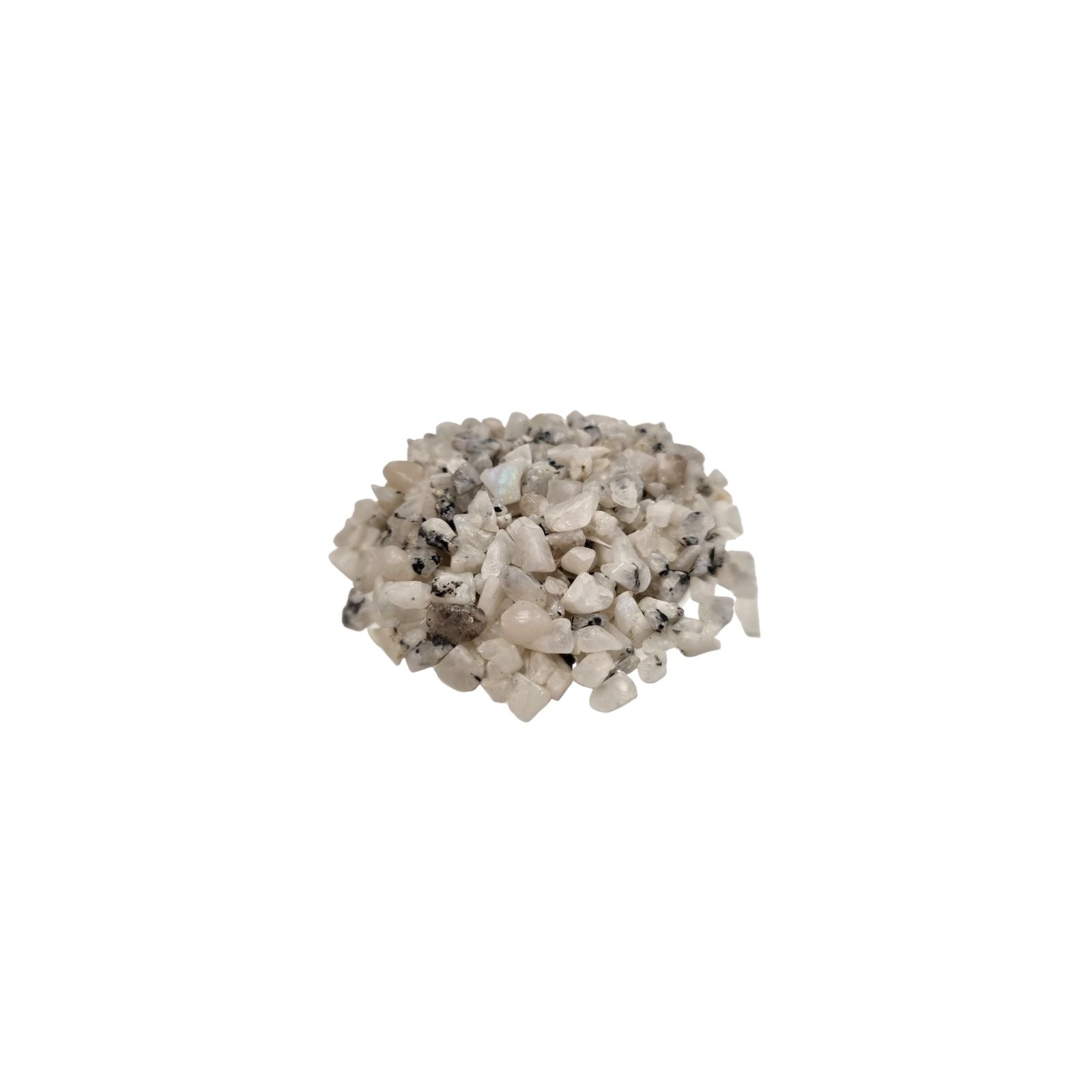 Rainbow Moon Chips Gemstone Chips Bulk - 1KG From Witch, Please!