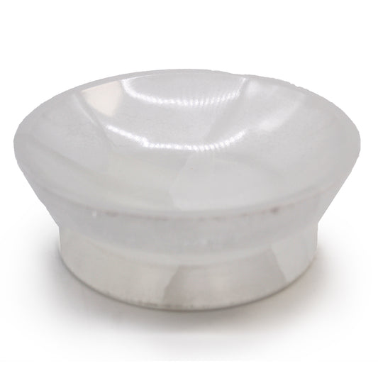 Selenite Ritual Bowl  - 13cm From Witch, Please!
