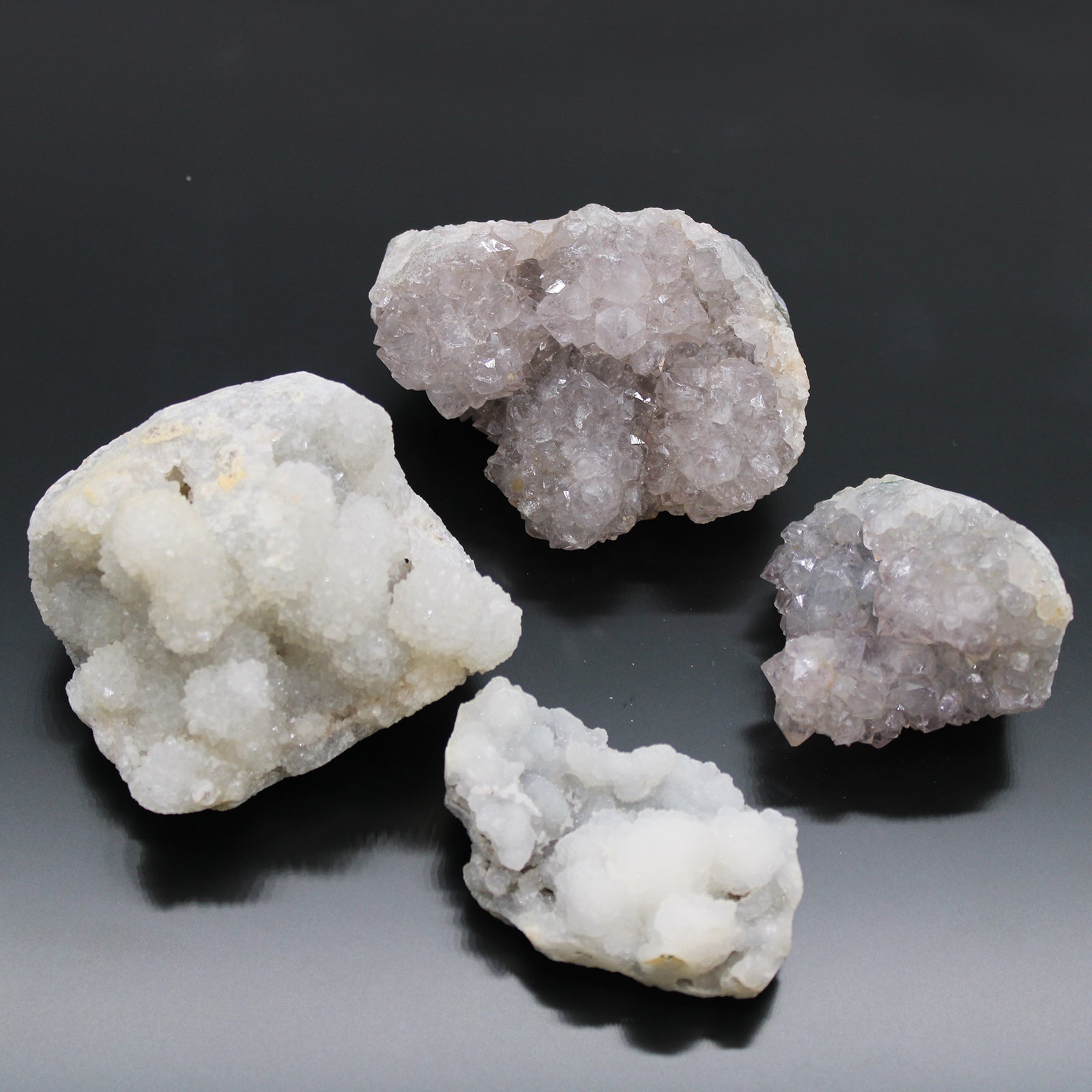 Finger Quartz (1kg pack) From Witch, Please!