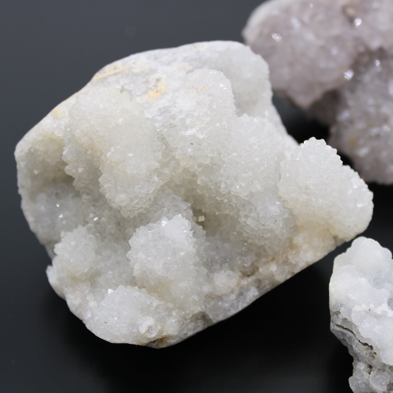 Finger Quartz (1kg pack) From Witch, Please!