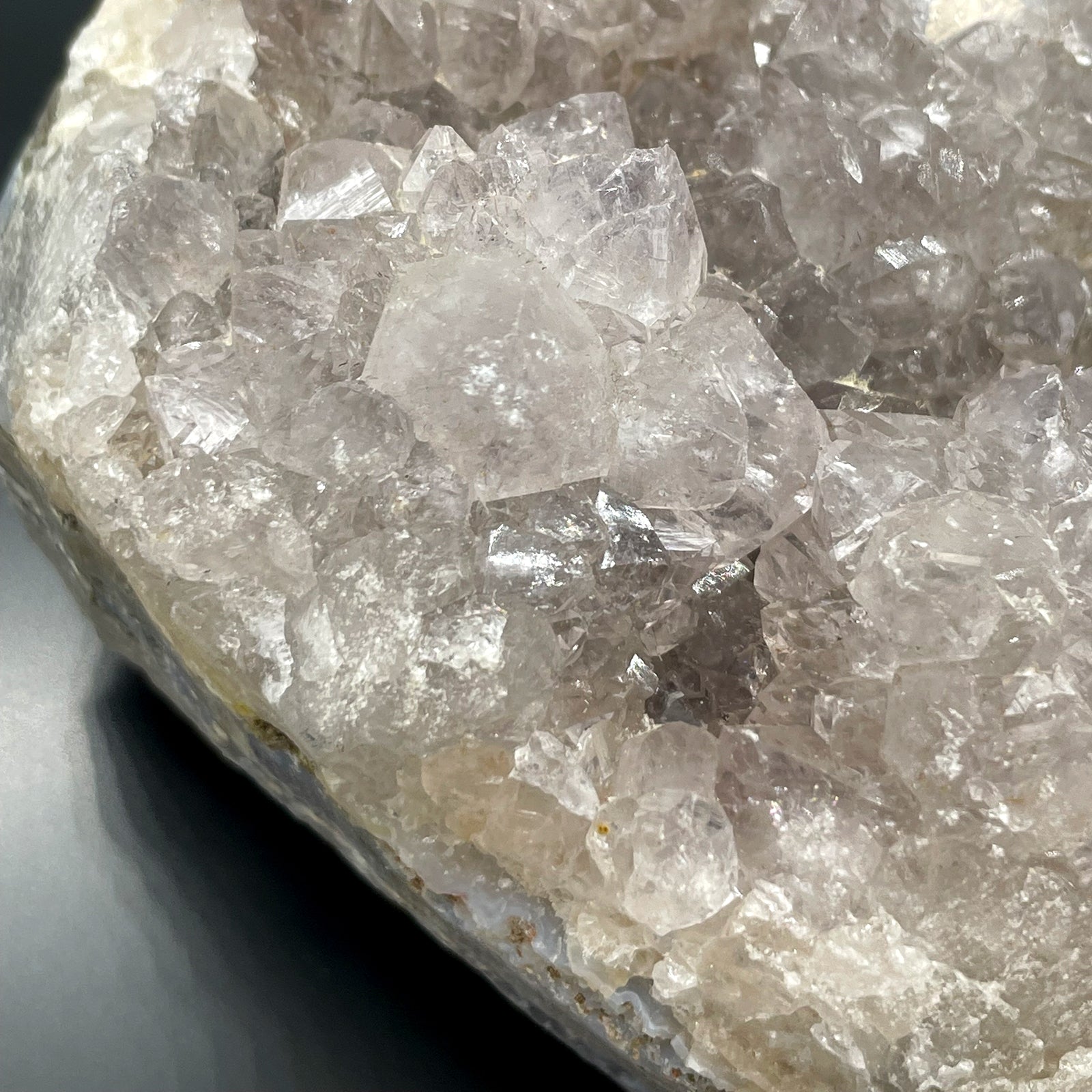 Finger Quartz (1kg pack) From Witch, Please!