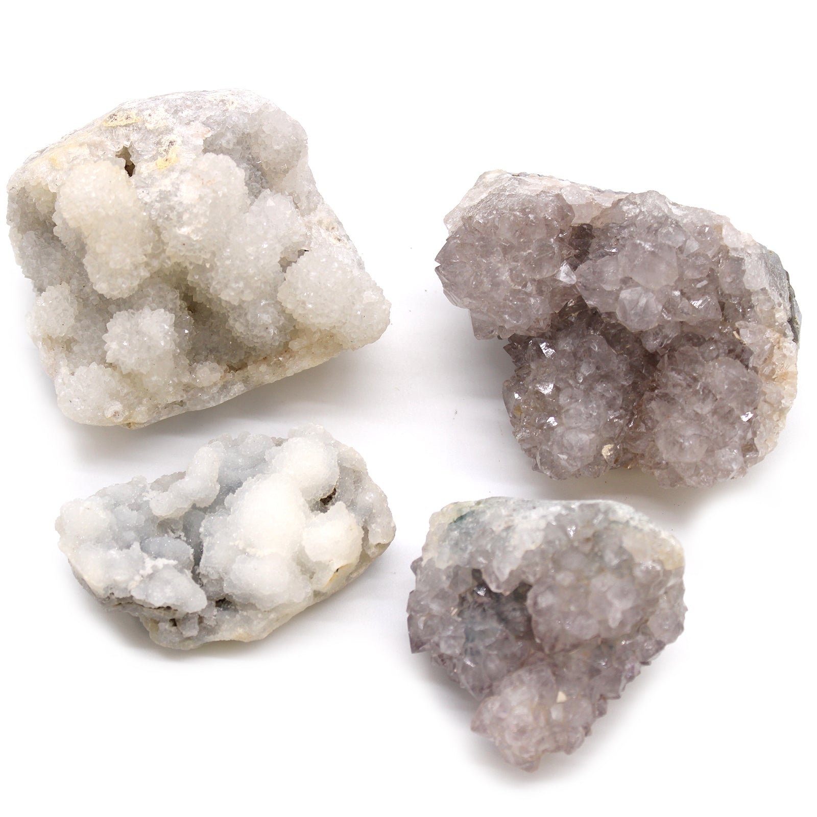 Finger Quartz (1kg pack) From Witch, Please!