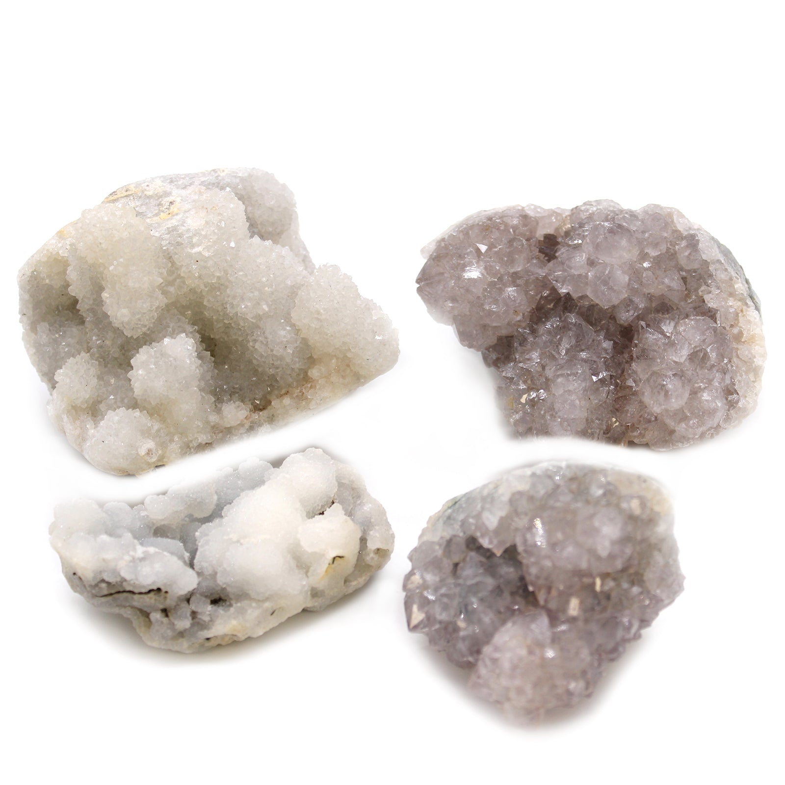Finger Quartz (1kg pack) From Witch, Please!