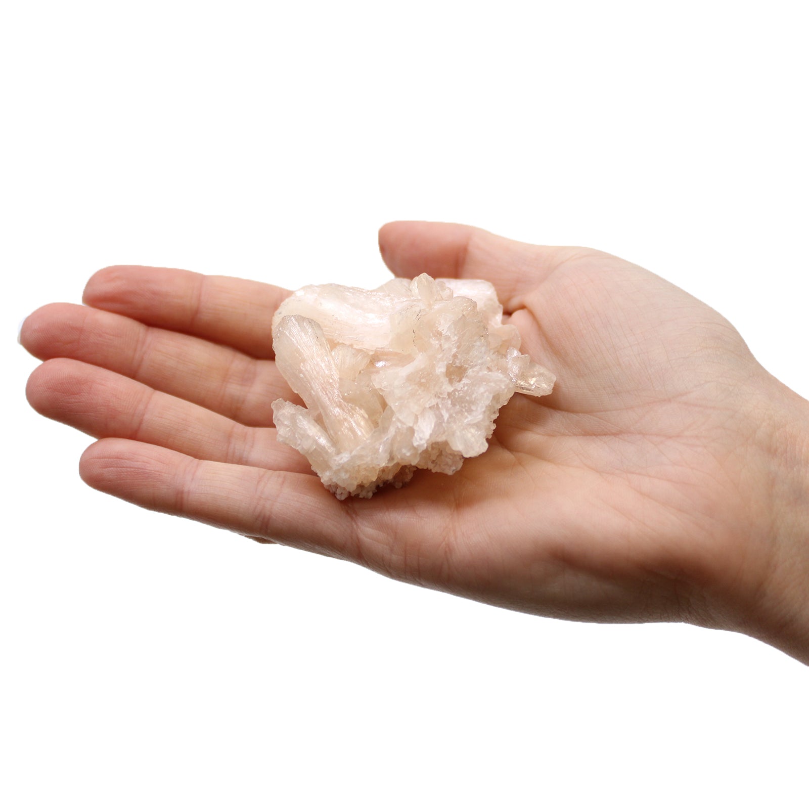Finger Quartz (1kg pack) From Witch, Please!