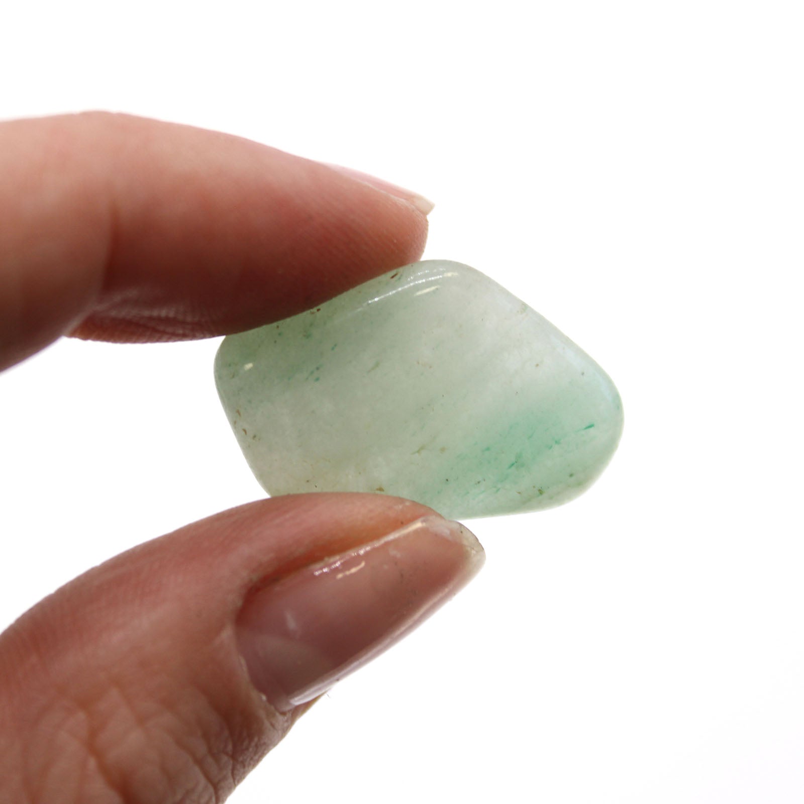 Small African Tumble Stones - Aventurine From Witch, Please!
