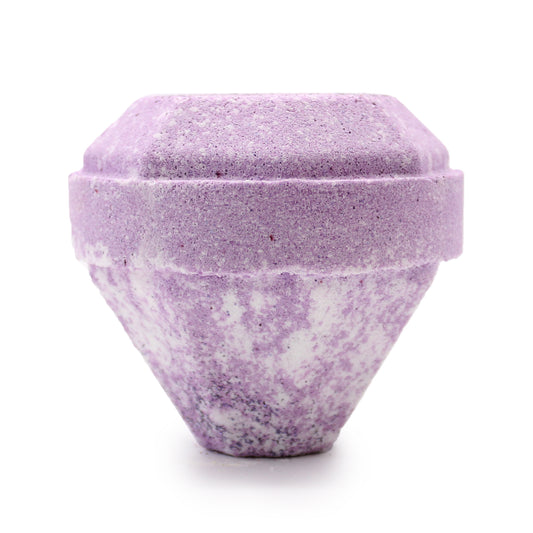 Gemstone Bath Bomb - Extreme Fragrance From Witch, Please!