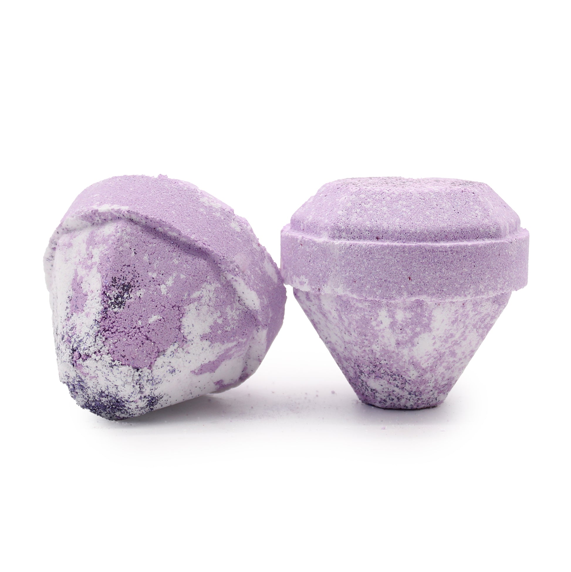Gemstone Bath Bomb - Extreme Fragrance From Witch, Please!