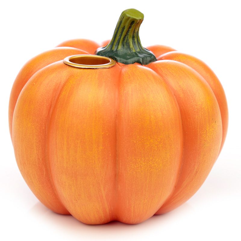 Pumpkin Backflow Incense Burner From Witch, Please!