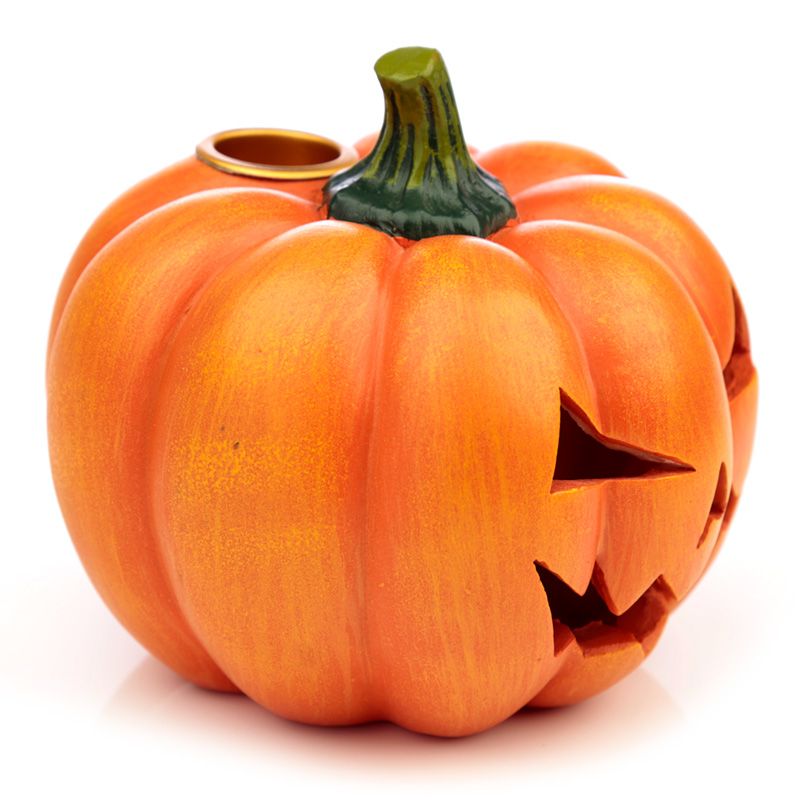 Pumpkin Backflow Incense Burner From Witch, Please!