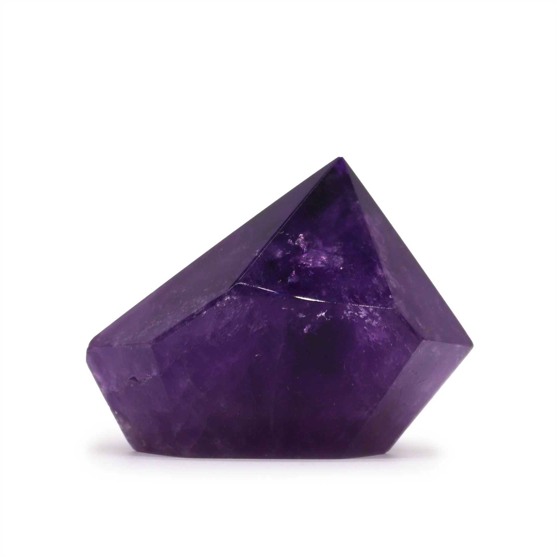 Medium Rich Colour Amethyst Points (approx 5.5-6.5cm) From Witch, Please!