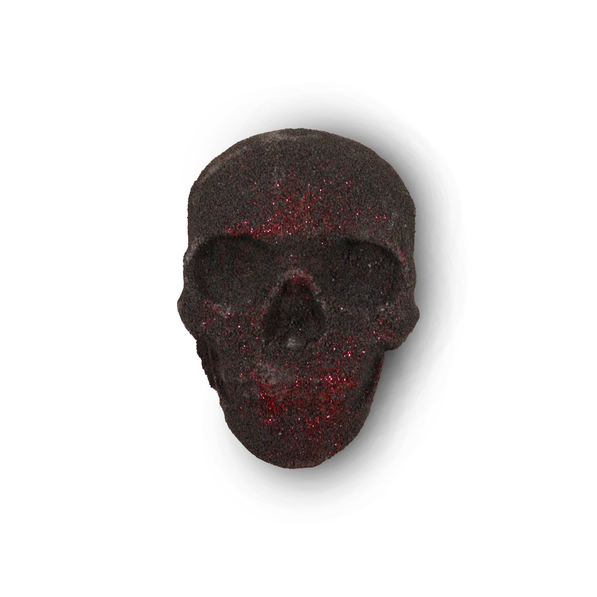 Skull Halloween Bath Bomb 40g From Witch, Please!