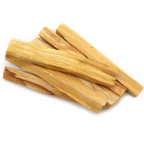 1st Grade Palo Santo Wood Sticks Green Tree