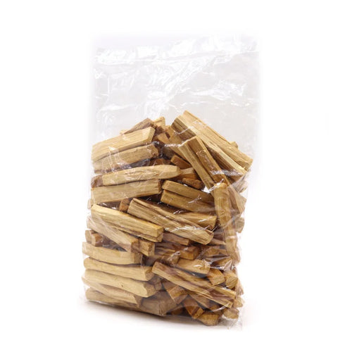 1st Grade Palo Santo Wood Sticks Green Tree