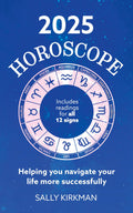 2025 Horoscope – Your Year Ahead - Sold by Witch, Please!