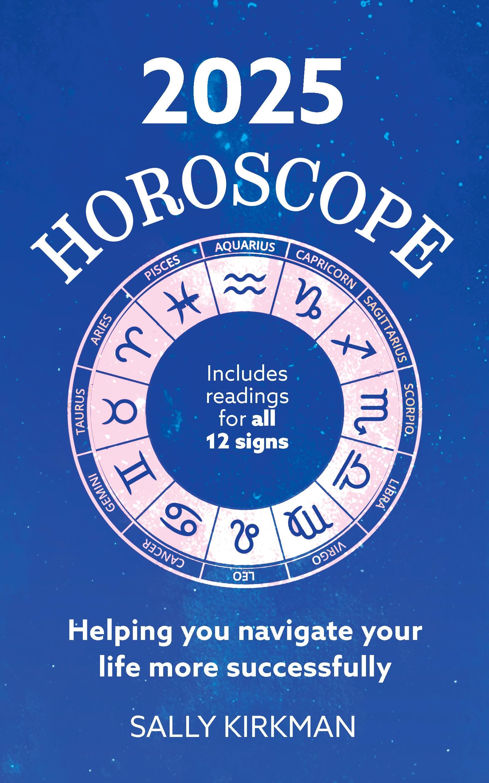 2025 Horoscope – Your Year Ahead - Sold by Witch, Please!