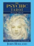 The Psychic Tarot Oracle Deck - Sold by Witch, Please!