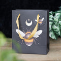 23cm Medium Forest Bee Gift Bag From Witch, Please!