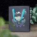 23cm Medium Luna Moth Gift Bag From Witch, Please!