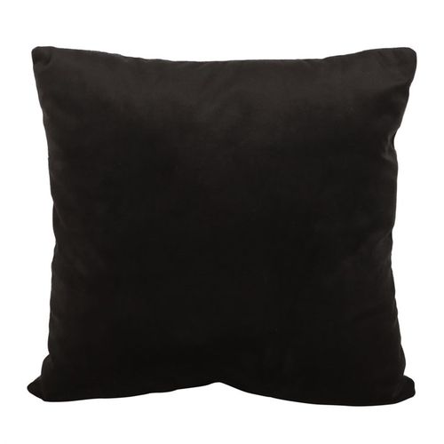 35cm Square Dark Forest Print Cushion From Witch, Please!