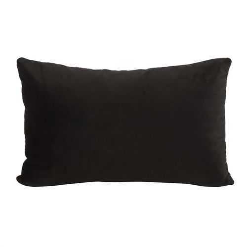 40cm Rectangular Dark Forest Print Cushion From Witch, Please!